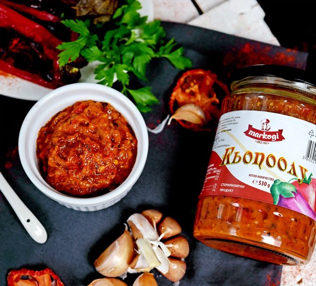 Кьопоолу Маркоги