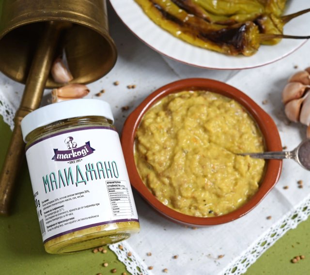 Малиджано Маркоги